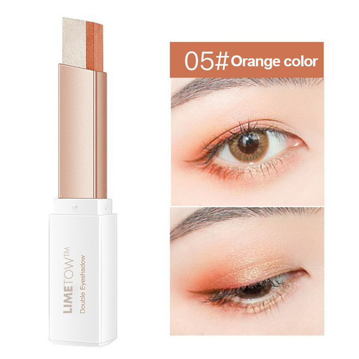 LIMETOW™ Duo-Tone Eyeshadow Stick