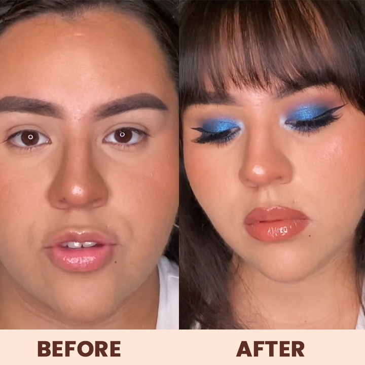 LIMETOW™ Multichrome 2 in 1 Cream Eyeshadow Stick