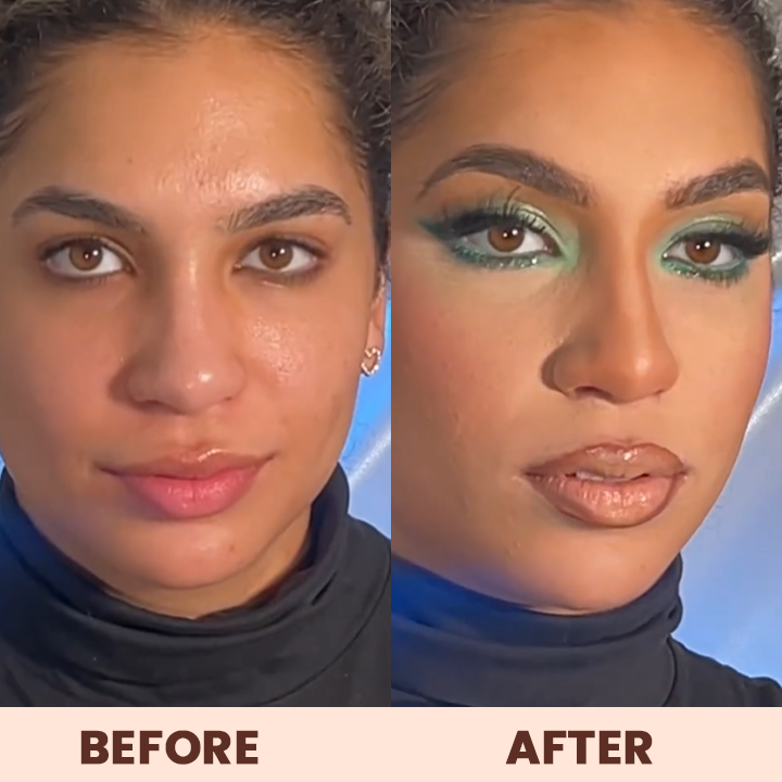 LIMETOW™ Multichrome 2 in 1 Cream Eyeshadow Stick