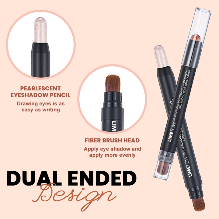 LIMETOW™ Multichrome 2 in 1 Cream Eyeshadow Stick