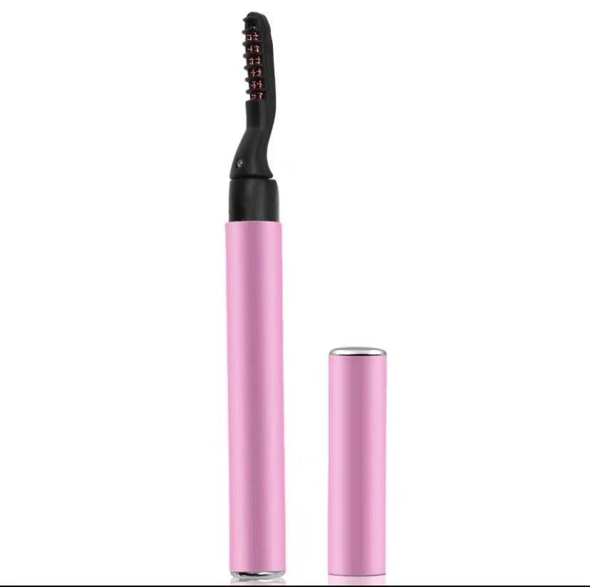 LIMETOW™ Heated Eyelash Curler