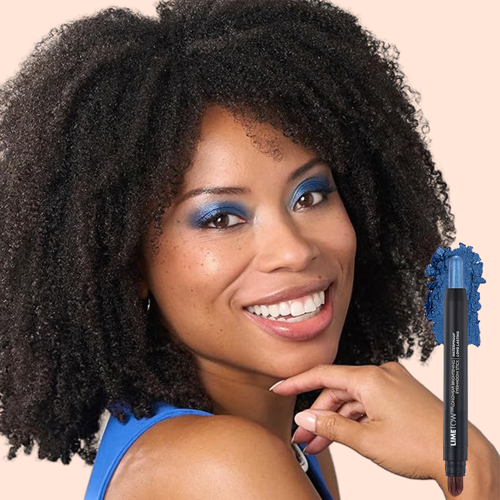 LIMETOW™ Multichrome 2 in 1 Cream Eyeshadow Stick