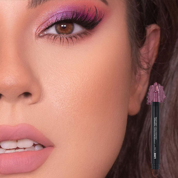 LIMETOW™ Multichrome 2 in 1 Cream Eyeshadow Stick