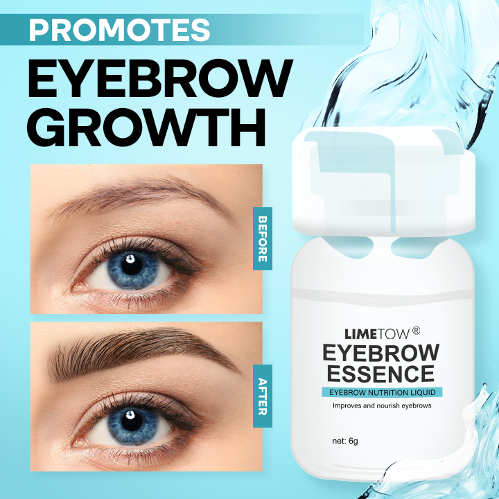 ✨Last Day Discount:80% OFF🔥 LIMETOW® Eyebrow Essence