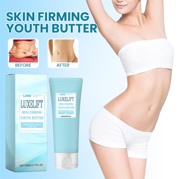 LIMETOW™ LuxeLift Skin Firming Youth Butter