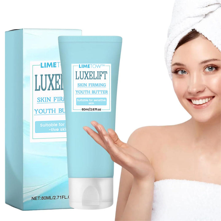 LIMETOW™ LuxeLift Skin Firming Youth Butter