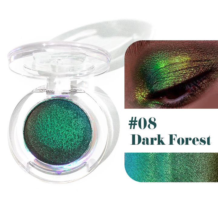 LIMETOW™ Multi-Chrome Eyeshadow