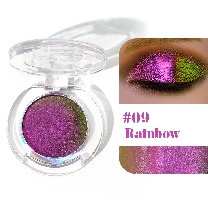 LIMETOW™ Multi-Chrome Eyeshadow