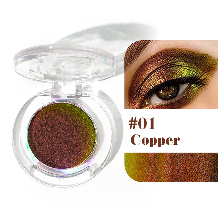LIMETOW™ Multi-Chrome Eyeshadow