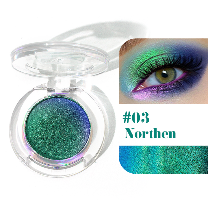 LIMETOW™ Multi-Chrome Eyeshadow