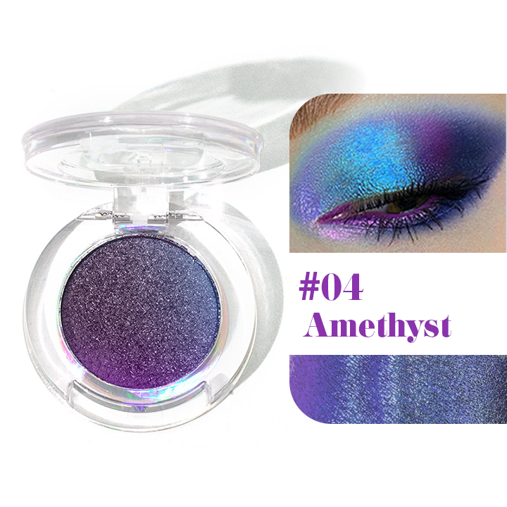 LIMETOW™ Multi-Chrome Eyeshadow