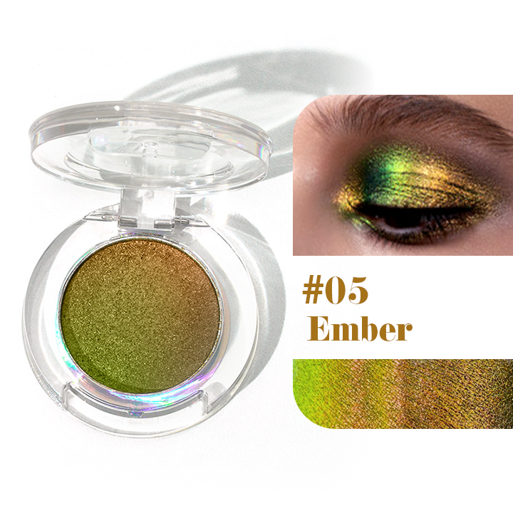 LIMETOW™ Multi-Chrome Eyeshadow