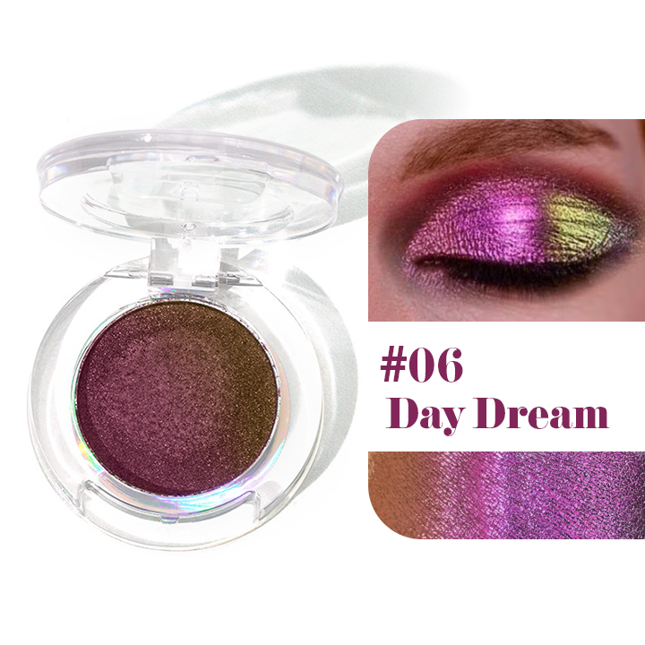 LIMETOW™ Multi-Chrome Eyeshadow