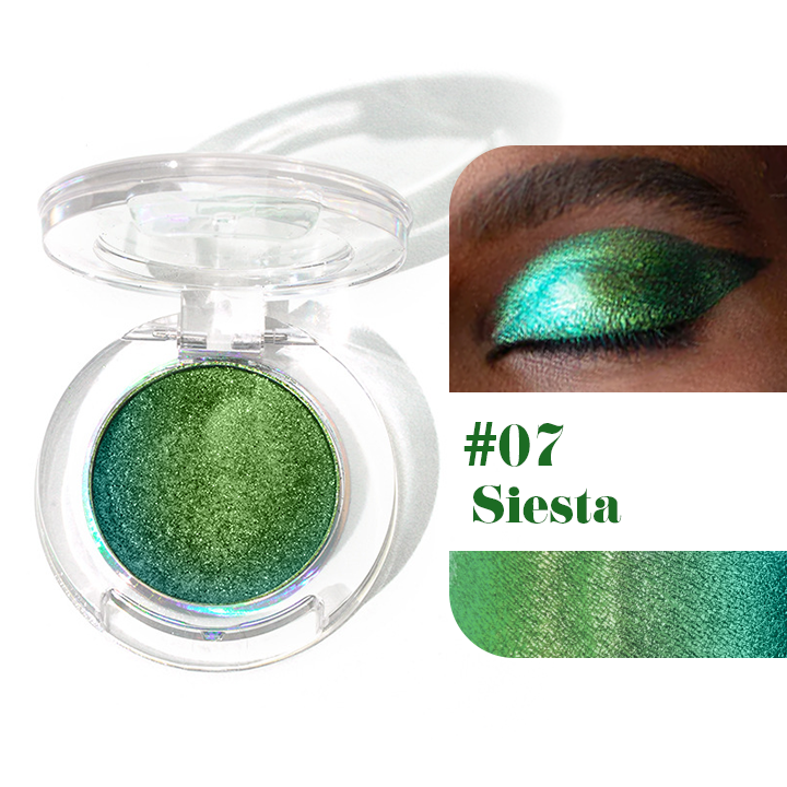 LIMETOW™ Multi-Chrome Eyeshadow