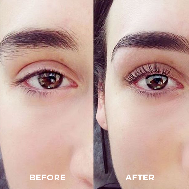 LIMETOW™ Heated Eyelash Curler