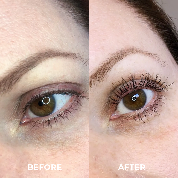 LIMETOW™ Heated Eyelash Curler