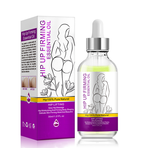 ❣️LIMETOW™ Hip Plump Capric Oil