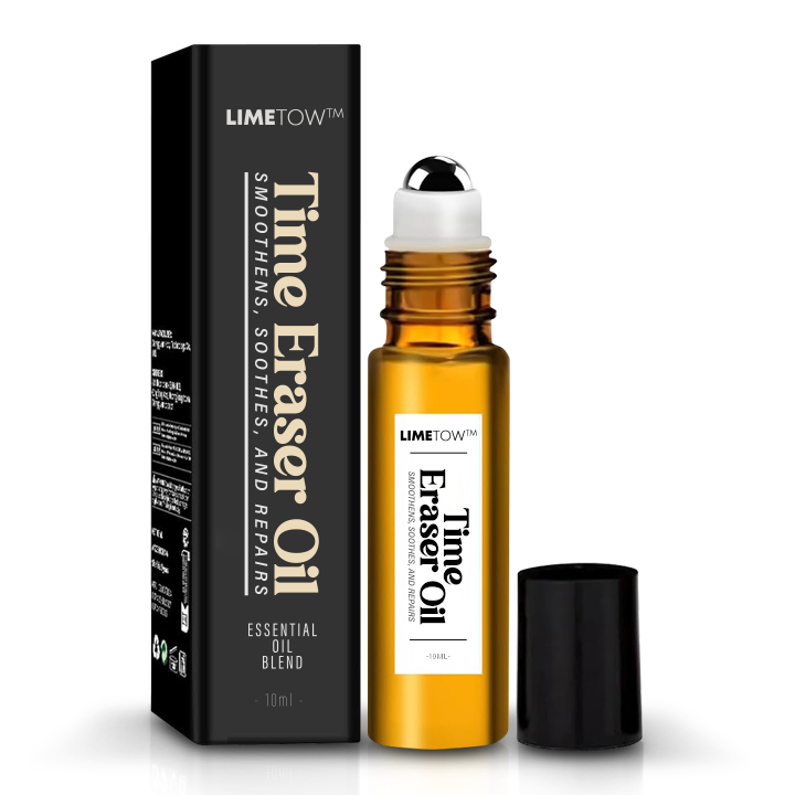 LIMETOW™ Time Eraser Oil