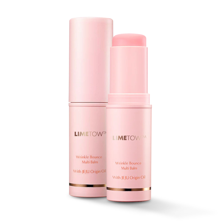 Made and Shipped from USA✨LIMETOW™ Wrinkle Bounce Multi Balm💝LAST DAY 50%OFF
