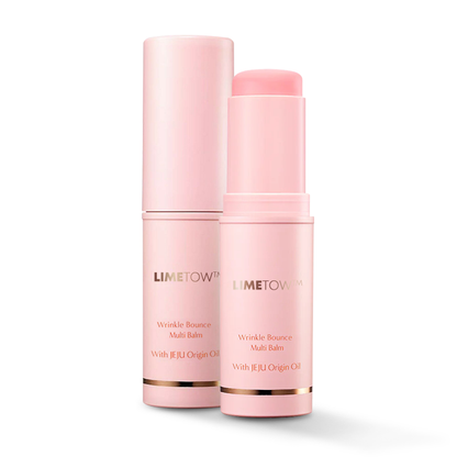 Made and Shipped from USA✨LIMETOW™ Wrinkle Bounce Multi Balm💝LAST DAY 50%OFF