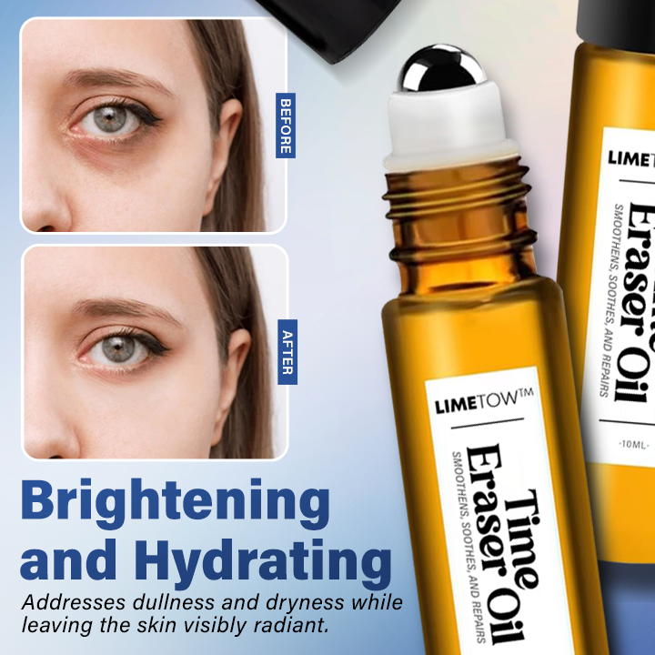 LIMETOW™ Time Eraser Oil