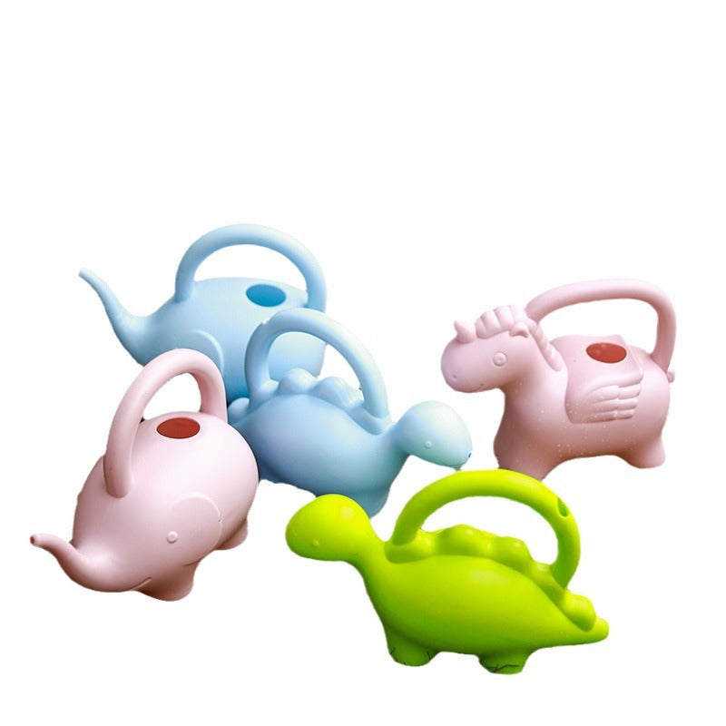 Household children flower watering pot