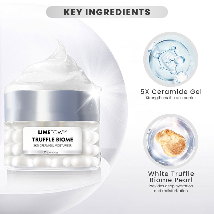 LIMETOW™ Truffle Biome Skin Cream