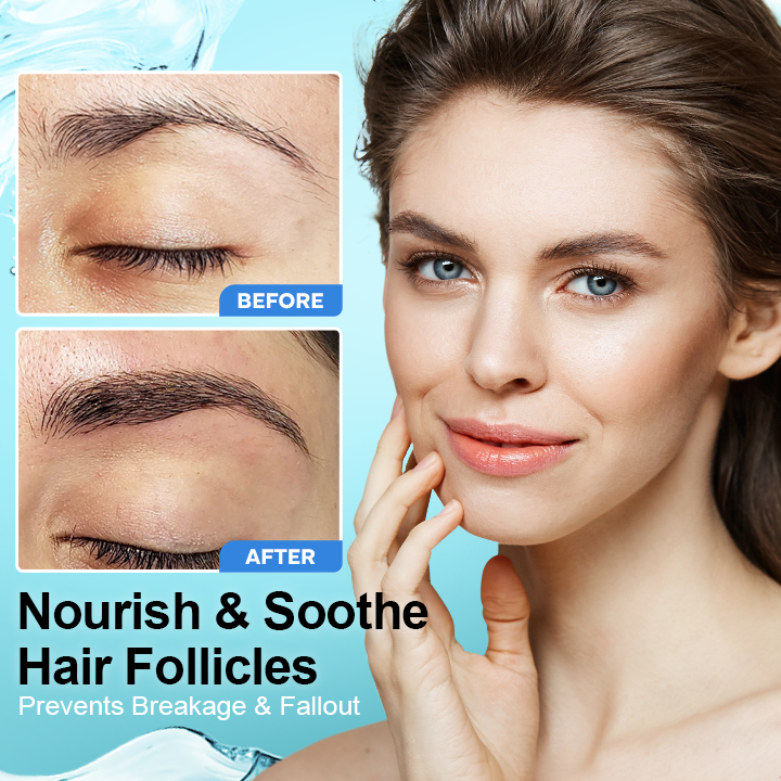✨Last Day Discount：80% OFF🔥 LIMETOW® Eyebrow Essence