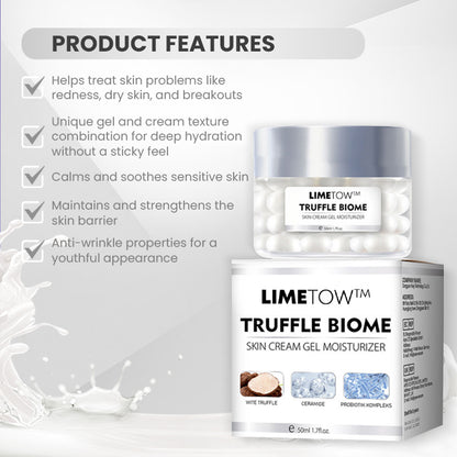 LIMETOW™ Truffle Biome Skin Cream