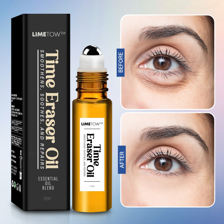 LIMETOW™ Time Eraser Oil