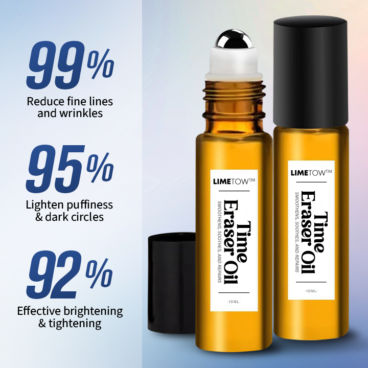 LIMETOW™ Time Eraser Oil