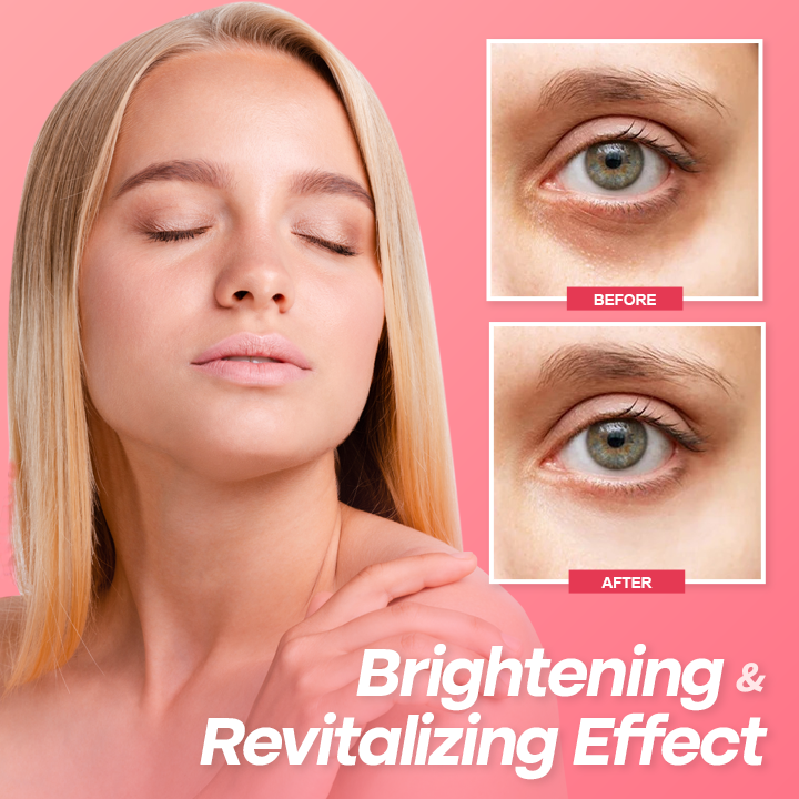 LIMETOW™ Retinol Eye Stick✅ for Reduces Fine Lines，Puffiness and Dark Circles🌟