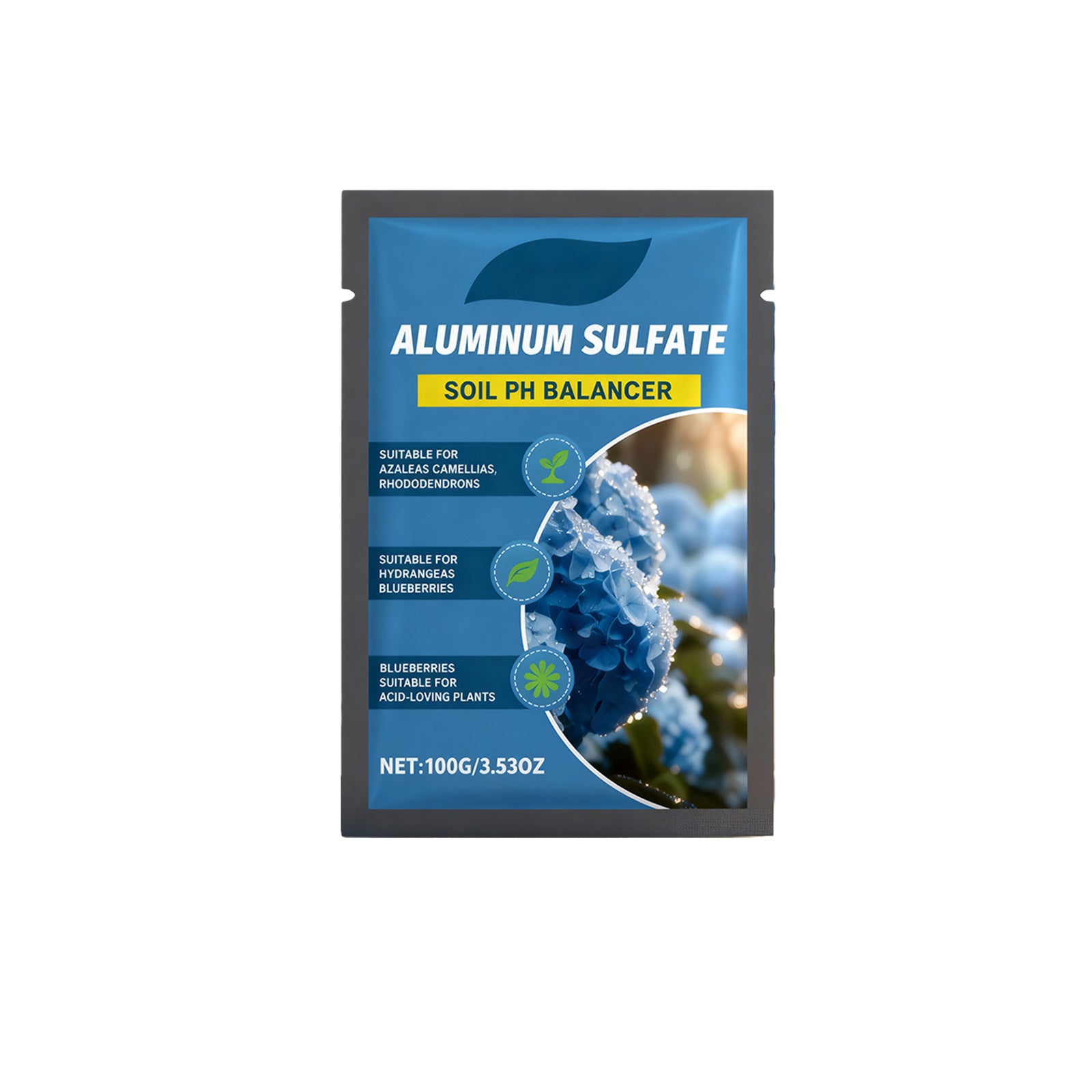 SOIL PH BALANCER