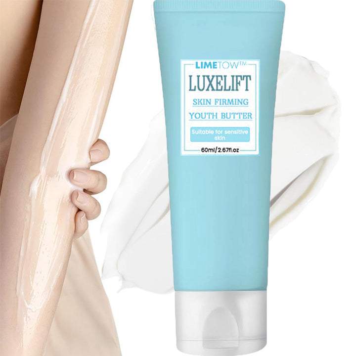 LIMETOW™ LuxeLift Skin Firming Youth Butter