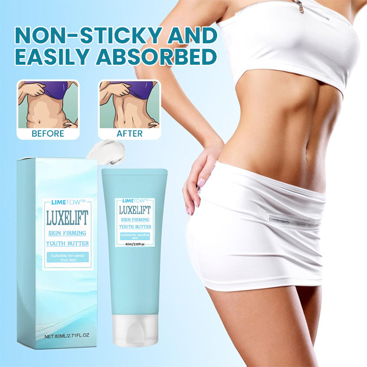 LIMETOW™ LuxeLift Skin Firming Youth Butter