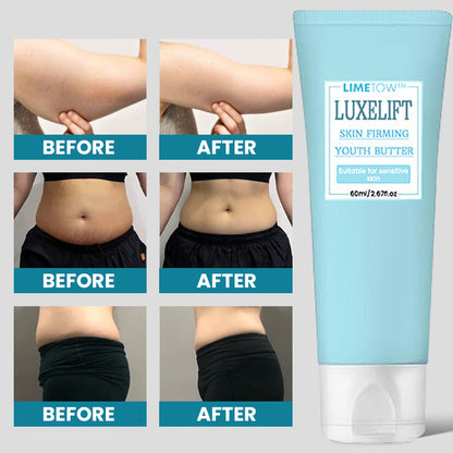 LIMETOW™ LuxeLift Skin Firming Youth Butter