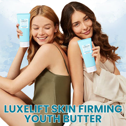 LIMETOW™ LuxeLift Skin Firming Youth Butter