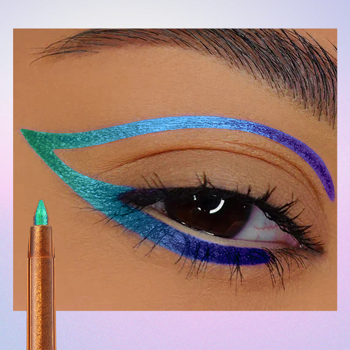 LIMETOW™ Multichrome Gel Liner