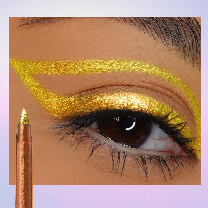 LIMETOW™ Multichrome Gel Liner