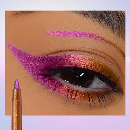 LIMETOW™ Multichrome Gel Liner