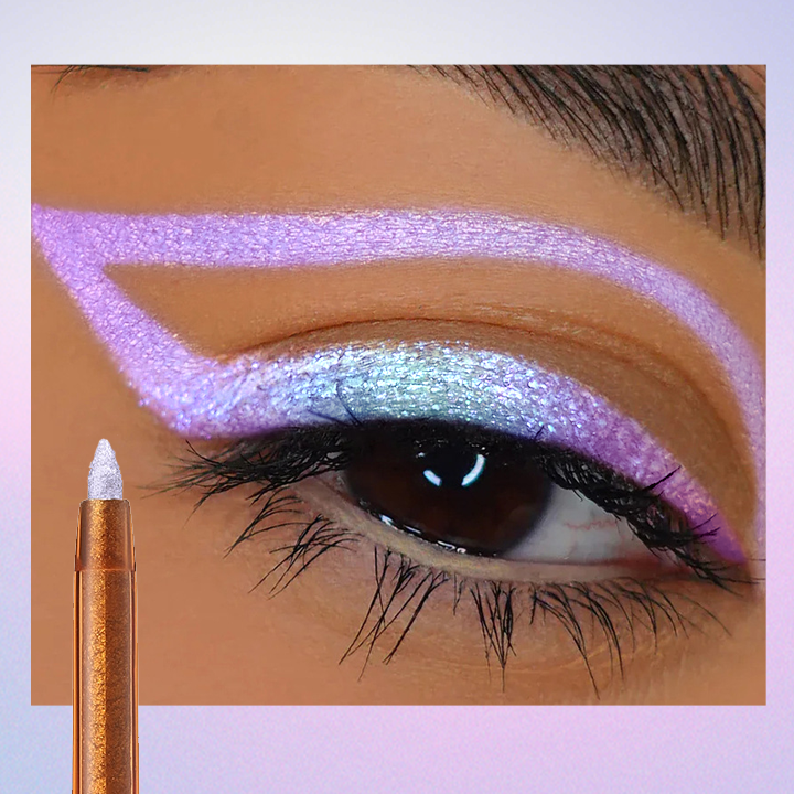 LIMETOW™ Multichrome Gel Liner