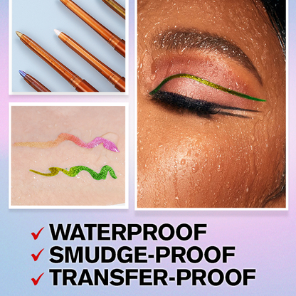 LIMETOW™ Multichrome Gel Liner