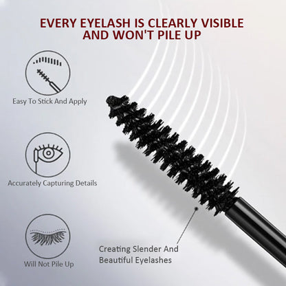 LIMETOW™ Colorful Mascara