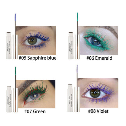 LIMETOW™ Colorful Mascara