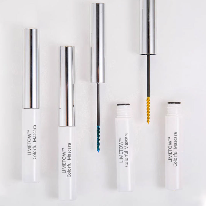 LIMETOW™ Colorful Mascara