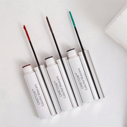 LIMETOW™ Colorful Mascara