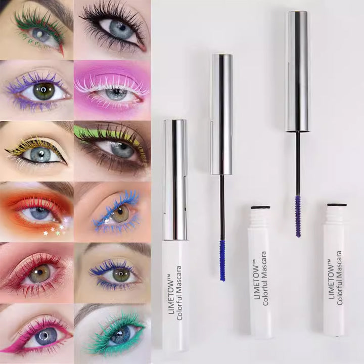 LIMETOW™ Colorful Mascara