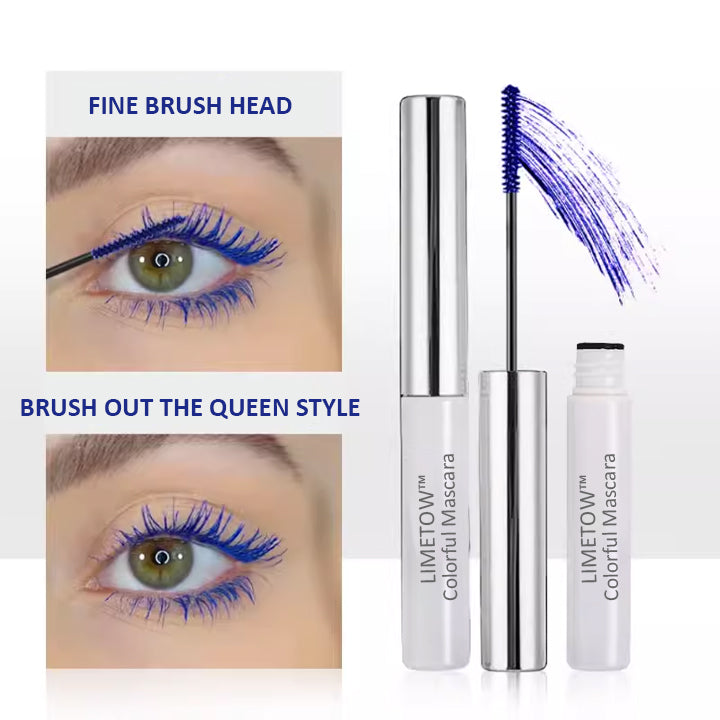 LIMETOW™ Colorful Mascara
