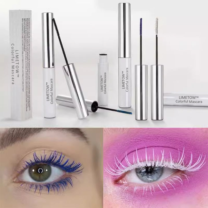 LIMETOW™ Colorful Mascara