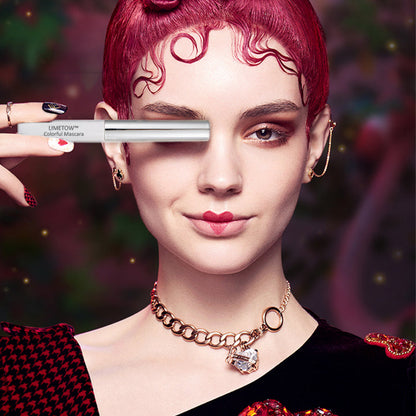 LIMETOW™ Colorful Mascara